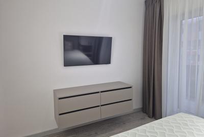 Apartament 2 camere|Centrală proprie|Parcare inclusă|Metrou 5 min - 7