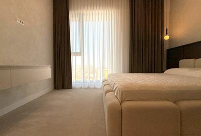 Penthouse pe bune, 5 camere, vedere la Mare si la Lac, 5 parcari subterane - 37