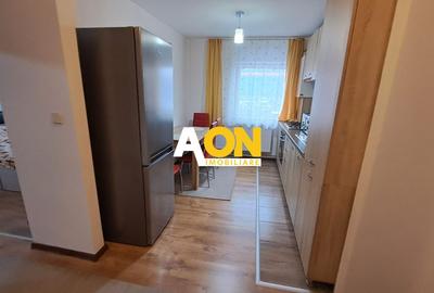 Apartament cu 2 camere decomandat în Cetate