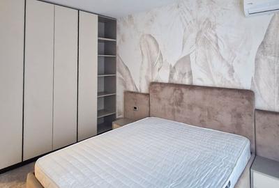 Chirie | Apartament 3 camere | Nou | Parcare | Iancu Nicolae - 13