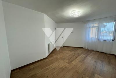 Apartament 2 camere 55 mp decomandat renovat, parcare Turnișor Sibiu - 2