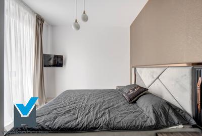 Inchiriere apartament 2 camere Win Herastrau | Loc parcare in subteran - 9