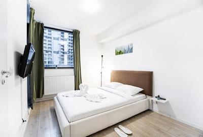 DE INCHIRIAT | 2 CAMERE | AVIATIEI | LA 5 MINUTE DE BIROURI | METROU | MALL PROM - 4