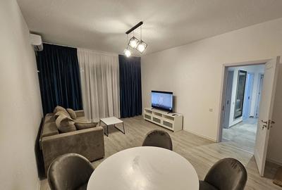 Titan - Gura Calitei | 2 Camere | Decomandat | Centrala | AC | Parcare | Balcon - 1