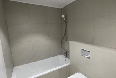 Doamna Ghica, 2 camere, mobilat, utilat, loc de parcare, complex Quartier Azuga - 9