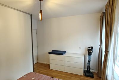 Apartament cu 3 camere, 58 mp, 2 balcoane, zona Statiei de Pompieri - 7
