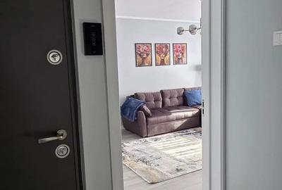 PREMIUM | Prima închiriere: Apartament 2 camere modern, complet nou – - 10