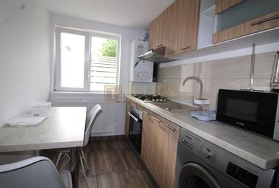 Apartament la casă, 1 cameră – zona Girocului, Timișoara - 6