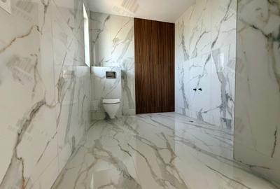 Casă individuală 4 camere de vânzare - Berceni / Ilfov - Strada Asfaltata - 13
