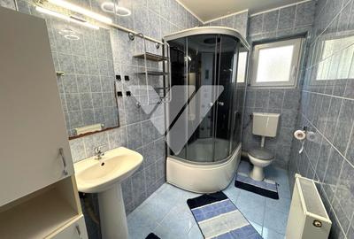 Apartament 3 camere etaj 1 decomandat de vanzare în Gusterita, Sibiu - 8