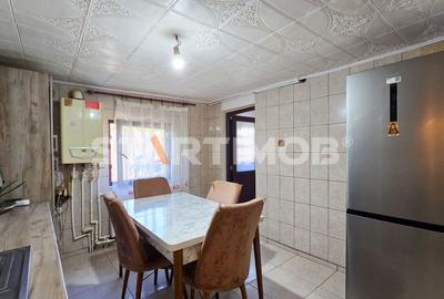 Casa cu teren Voluntari, Bucuresti - 35