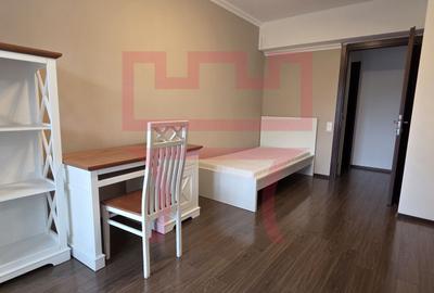 Inchiriere apartament 4 camere recent renovat in Plopilor Vest + garaj - 13