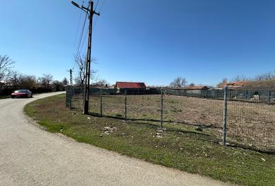 Teren de vânzare în Dumbrava – Direct Proprietar - 2