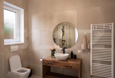 Casă individuală cu priveliște de excepție, zona Cloșca, DEZMIR - 5