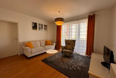 Apartament cu 3 camere decomandat în Avantgarden