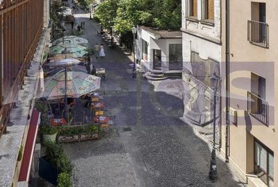 VANZARE APARTAMENT 2 CAMERE 44MP CENTRU VECHIE INVESTITIE AIRBNB HOTEL - 13