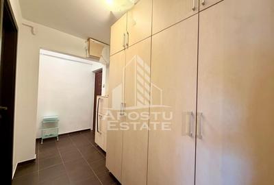 Apartament 3 camere de vanzare, zona Circumvalatiunii, Timisoara - 10