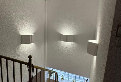 DUPLEX , 4 CAMERE, LOC PARCARE, CENTRALA PROPRIE,  PIAȚA VICTORIEI – KISELEFF - 19