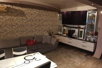 Mobilat! TOTUL NOU 3 camere,zona Garii-Dorobanti, St 71mp - 6