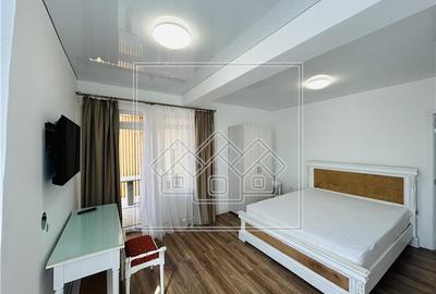 Casa de vanzare in Sibiu - tip duplex - 177 mp utili - Selimbar - 11