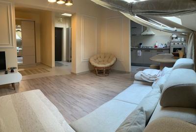 Apartament spatios zona Braytim - 3