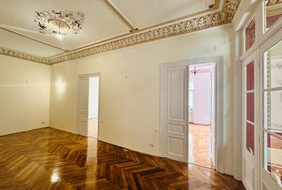 4 CAMERE | 200 MP | ULTRACENTRAL | CALEA VICTORIEI | PARCARE | CURTE | - 2