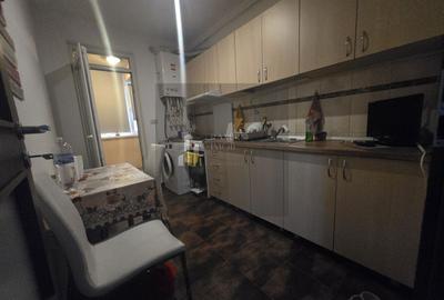 Garsoniera 31mp - centrala proprie - Drumul Binelui -Metalurgiei - 1