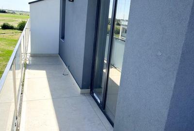 Comision 0 - Dezvoltator 3 camere - 135.000eur, TVA si parcare incluse - 11