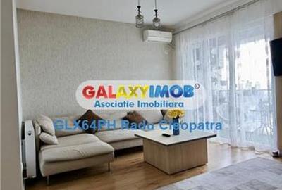 Vanzare apartament 3 camere, Ploiesti, zona 9 Mai - 2