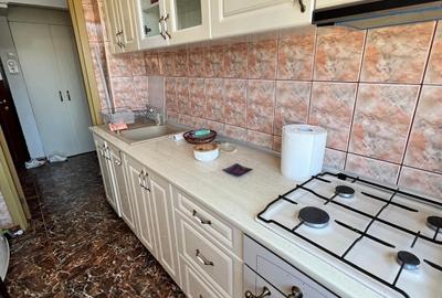 Piata Iancului metrou, 3 camere de inchiriat - 15