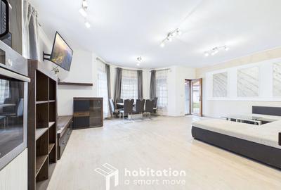 Tur virtual| Duplex 5 camere| spațios| în  Dumbrăvița | 0% Comision| - 1