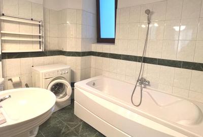 Apartament 4 Camere | Nemobilat | 120 mp | Primaverii - 11