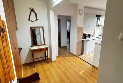 Apartament cu 4 camere, 2 bai de inchiriat str. Cazaban - Oradea - 5