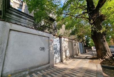 Vila individuala in zona Cotroceni-Parc Izvor, Sector 5 - 3
