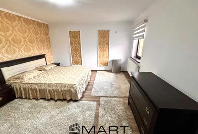 Apartament la vila 3 camere 80 mp zona Mihai Viteazul - 7