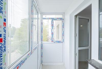 Apartament 3 camere zona Tomis III - 9