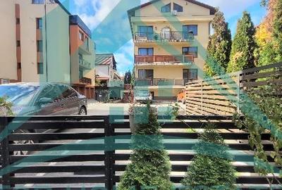 Apartament cu 2 camere, terasa si gradina, de inchiriat, in cartierul Buna-Ziua! - 18