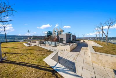 Penthouse exclusivist – Etajul 14, Blocul Seasons, Cluj-Napoca - 10