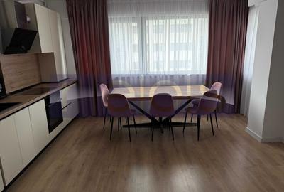 VANZARE 2 CAMERE | IVORY RESIDENCE | 71 MP | PARCARE INCLUSA | - 2