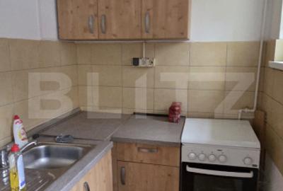 Apartament 2 camere, 27 mp, parter inalt, Gheorgheni zona Hermes - 6