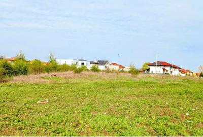 Paradisul Verde-Corbeanca,intravilan,10300mp,deschidere lac-120m,view deosebit - 7