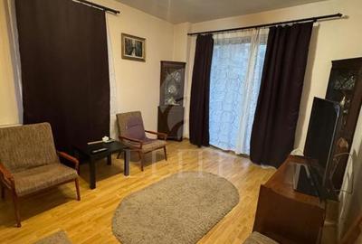 Apartament 2 camere în zona STRAZII ROMUL LADEA - 11
