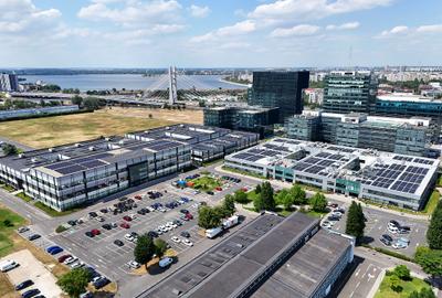 Sema Office, Splaiul Independentei 319 - comision 0%, reprezentam proprietarul! - 1