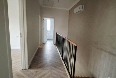 Duplex cu 4 camere - Parcul central Dumbravita - 19