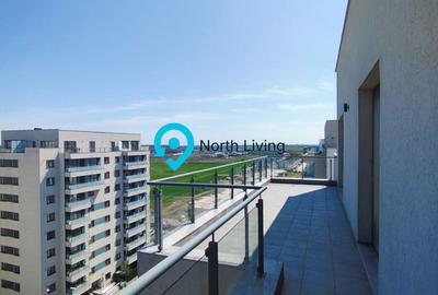 3 Camere | 100 mp | Terasa mare | Zona Pipera - New Point | Parcare - 18
