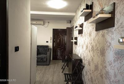Girocului - Rebreanu - Apartament 1 Camera, 36 Mp, La Cheie - 6