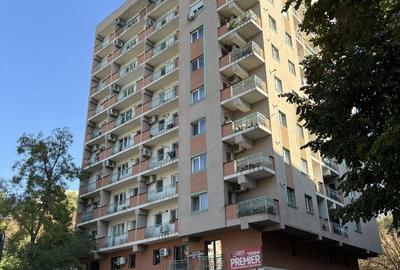 Garsoniera + Loc Parcare 12 min M Sudului - Centrala proprie DB2041 - 8