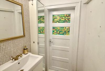Inchiriere apartament 2 camere + birou zona  Primaverii - 23