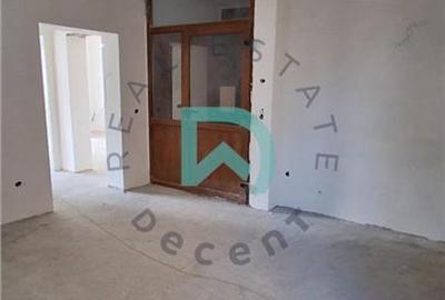 Apartament 3 camere de vanzare - Bulevardul Victoriei, Sibiu - 3
