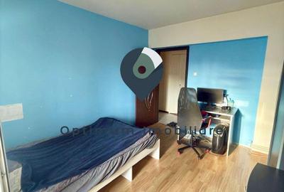 Apartament cu 3 camere, 2 bai in Manastur, zona Ion Mester ! - 3